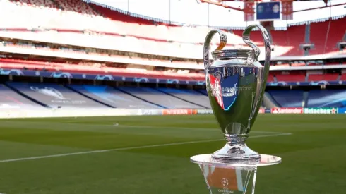 Saiba quais são os jogos de hoje da Liga dos Campeões