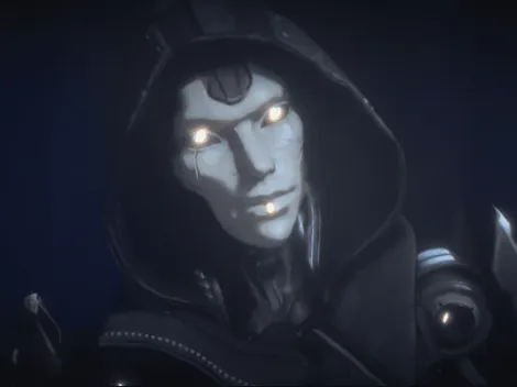 Ash de Titanfall será a próxima personagem de Apex Legends