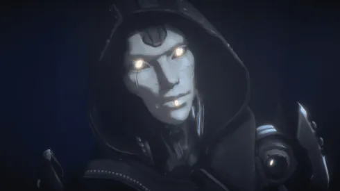 Ash de Titanfall será a próxima personagem de Apex Legends