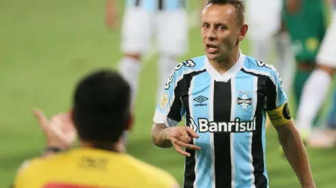 Foto: Gil Gomes/AGIF