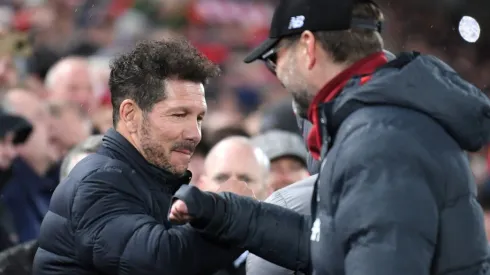 Diego Simeone é o treinador preferido da nova diretoria do Newcastle