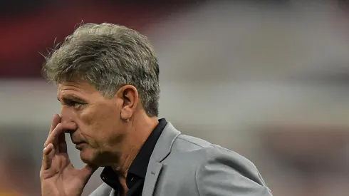 Foto: Thiago Ribeiro/AGIF