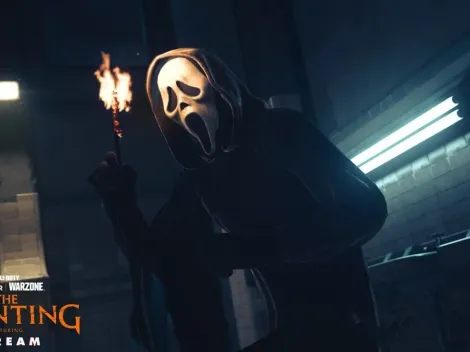 Call of Duty recebe skins de Donnie Darko e Ghostface