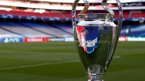 Saiba quais são os jogos de hoje da Liga dos Campeões