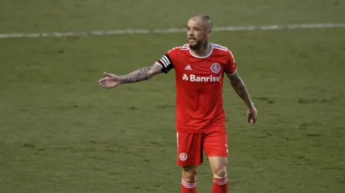 Foto: Ettore Chiereguini/AGIF