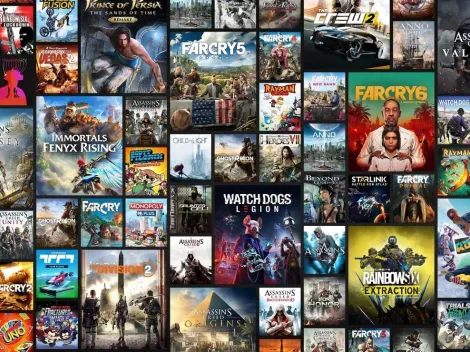 Ubisoft+ já está disponível no Brasil