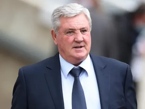 Após ser demitido do Newcastle, Steve Bruce deve se aposentar
