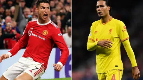 O maior clássico do futebol inglês acontece neste domingo (Getty Images)