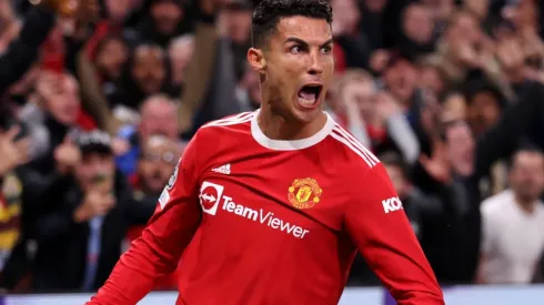 Ex-companheiro de Cristiano Ronaldo falou sobre a saída dele com a Juventus