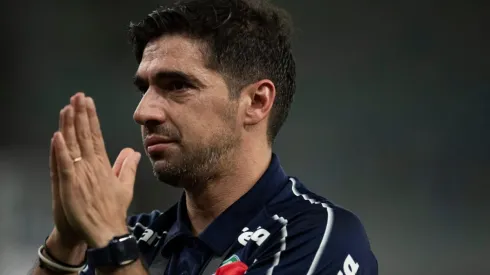 Foto: Jorge Rodrigues/AGIF