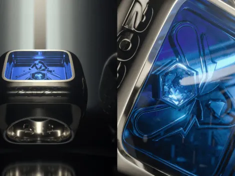 Mundial 2021 de LoL terá Anéis para os vencedores em parceria com a Mercedes-Benz