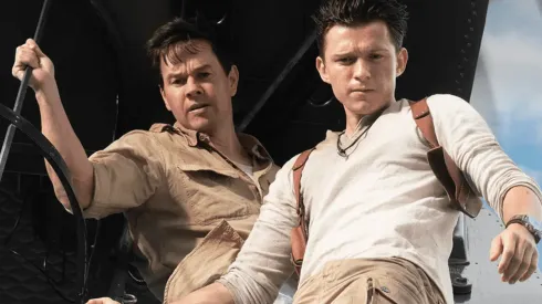 Filme de Uncharted recebe trailer oficial inédito da PlayStation