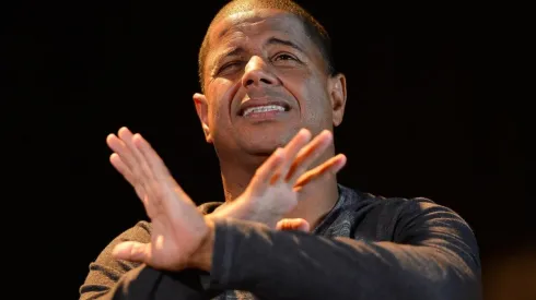 Marcelinho Carioca (Foto: Mauro Horita/AGIF)