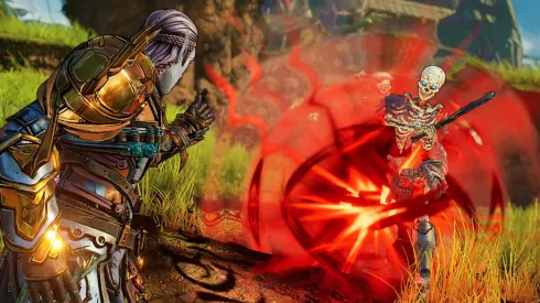 Trailer de Tiny Tina's Wonderlands revela novas classes e data de lançamento