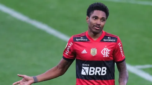 Foto: Marcello Zambrana/AGIF