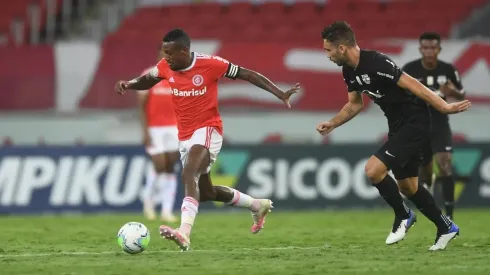Internacional x Bragantino; prognósticos do jogo que vale muito para os dois times (Foto: Ricardo Duarte/Internacional)
