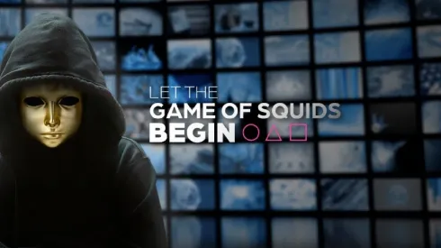 Vai ter jogo de poker inspirado em Round 6 (Foto: Divulgação)