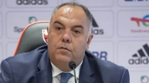 (Foto: Alexandre Vidal/Flamengo)