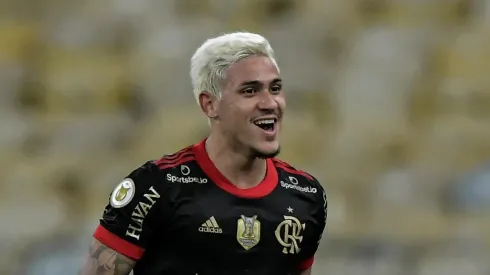 Foto: Thiago Ribeiro/AGIF