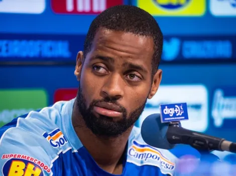 Dedé expõe único time que bateria de frente com Flamengo