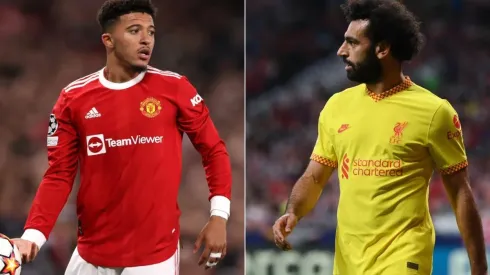 Reds Devils vão encarar o Reds neste domingo, no maior clássico do futebol inglês (Getty Images)