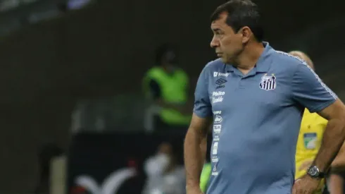 Foto: Fernando Moreno/AGIF