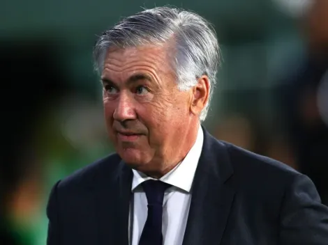 Ancelotti deve escalar Real Madrid no El Clásico com quatro brasileiros; medalhão volta e fica no banco de reservas