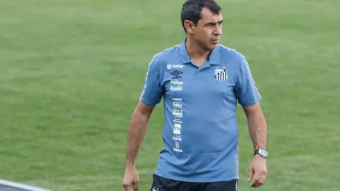 Foto: Luiz Erbes/AGIF