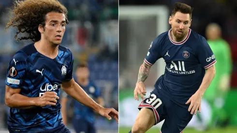 Duelo é valido pela 11ª rodada do Campeonato Francês | Crédito: Getty Images