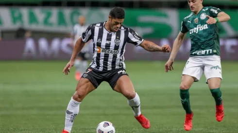 Foto: Marcello Zambrana/AGIF