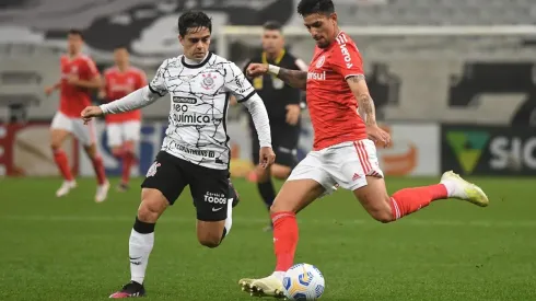 Internacional x Corinthians; prognósticos do jogo da 28ª rodada do Brasileirão