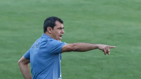 Foto: Luiz Erbes/AGIF