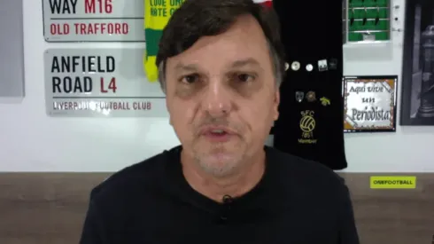 Foto: Reprodução/Youtube