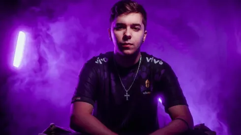 VALORANT: Vivo Keyd anuncia mwzera como substituto para o Champions