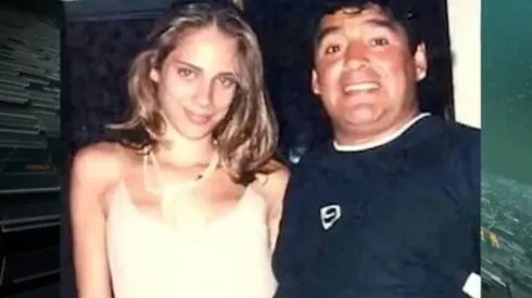 Mavys Alvarez acusa Diego Maradona de abuso sexual quando ela tinha 16 anos
