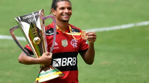 Foto: Mateus Bonomi/AGIF