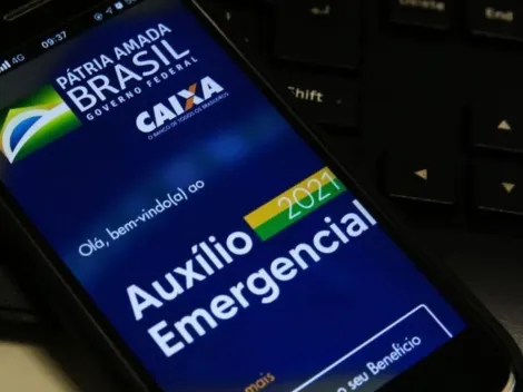 Auxílio emergencial é pago a beneficiários do Bolsa Família com NIS 6