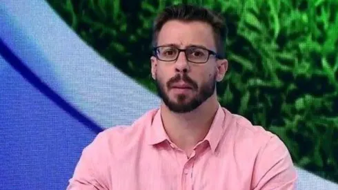 Imagem: Reprodução/Fox Sports