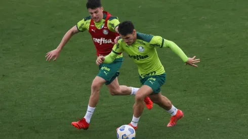 Palmeiras x Sport; prognósticos da partida que os times vivem momentos diferentes (Foto: Cesar Greco/Palmeiras)