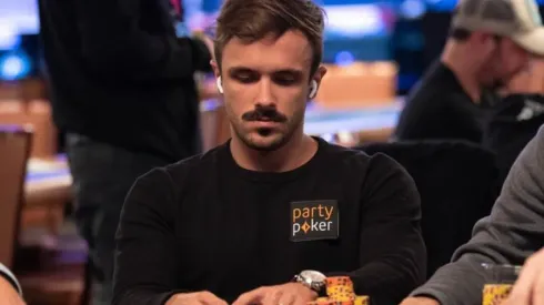 Yuri Martins luta por um tricampeonato mundial (Foto: Erwin Dionisio)