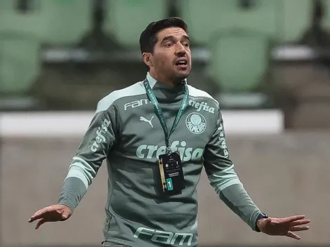 Meia ex-Corinthians é oferecido 'de graça' ao Verdão