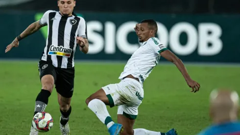 Resposta a solicitação do Goiás deve sair ainda nesta segunda-feira | Crédito: Jorge Rodrigues/AGIF