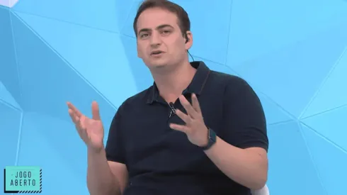 Foto: Reprodução/TV Bandeirantes