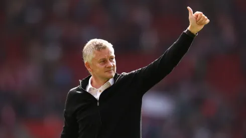 Ole Gunnar Solskjær sofre muita pressão no Manchester United por causa do desempenho ruim da equipe