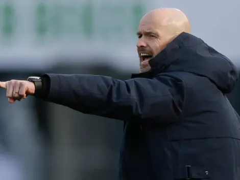 Newcastle pode oferecer terceiro maior salário da Premier League para técnico holandês