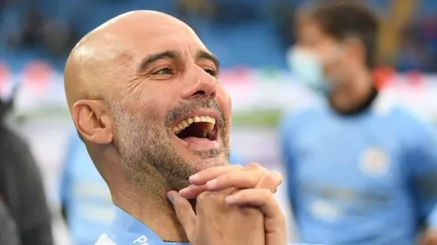 Foto: Getty Images/Michael Regan/Inglaterra