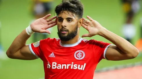 Foto: Pedro H. Tesch/AGIF