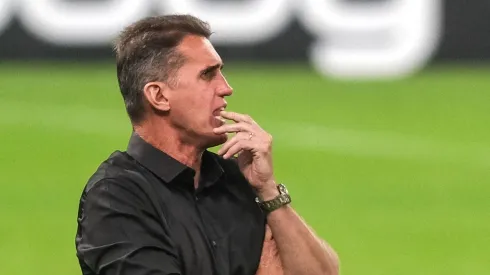 Foto: Marcello Zambrana/AGIF