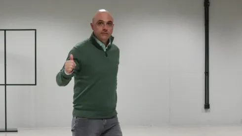 Foto: João Vitor Rezende Borba/AGIF