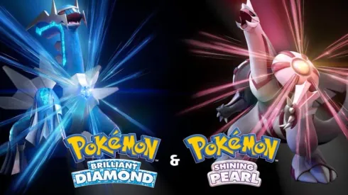 Trailer mostra Team Galactic em Pokémon Brilliant Diamond e Shining Pearl